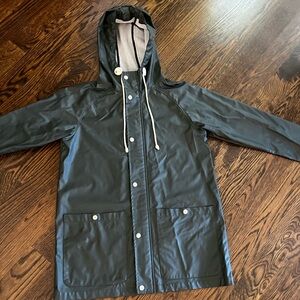 Raincoat from Urban Outfitters